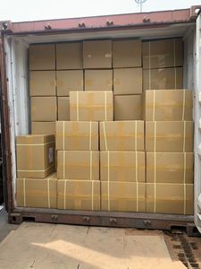 POUDRE DE CAFÉ INSTANTANÉE EN VRAC FORTE ARÔME AMÉLIORÉ À PARTIR DE 100% EMBALLAGE ROBUSTA en VRAC 20KGS/CARTON STANDARD EUROPÉEN - Product Image 4