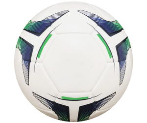 2025 nuevo diseño personalizado cosido a mano balón de fútbol tamaño 5 Tecnología de pelota de partido mejora la calidad del fútbol - Product Image 2