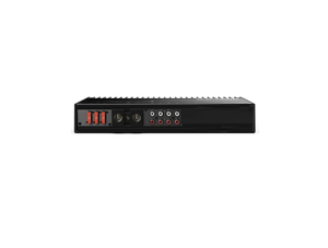 AudioControl 13.0 Canaux 1200W Amplificateur Professionnel 4 Canaux avec DSP Intégré Matrice D-6.1200 Moule Privé d'Origine Américaine - Product Image 2