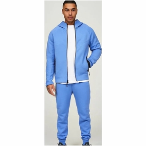 Chándales de hombre por encargo de alta calidad logotipo personalizado al por mayor nueva colección de verano con diseños de tela para uso en invierno - Product Image 1