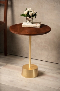 Holesale ururniture esesight oodern Wood offoffee ables etal uustomized teteel taintainless tyle ETS iving acking Earl oom EA - Product Image 2