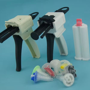 Kinmak Modul-La máquina con tubo de mezcla de agitación dinámica es adecuada para moldes dentales - Product Image 1