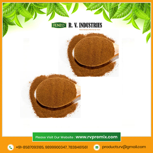 Té adelgazante instantáneo de Karak en polvo, mezcla saludable, deliciosamente endulzado, a granel, en bolsa/caja, Fenzo - Product Image 3