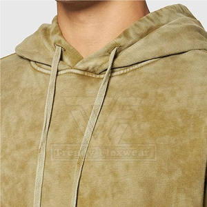 Fabricante pakistaní sudaderas informales para hombre de alta calidad mejor estilo sudaderas con capucha de buena calidad para hombre - Product Image 3