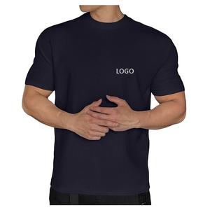 <b>Undershirts</b> Anti-Wrinkle Quick Drying Fitness Tee - Product Image 1