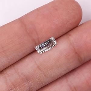 Diamante Cultivado en Laboratorio con Corte Cadillac, con Certificado IGI, Forma de Fantasía, Piedras Sueltas para Joyería, Todos los Tamaños Disponibles a Bajo Precio - Product Image 2