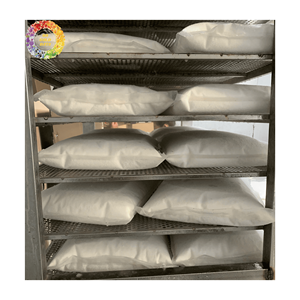 ครีมมะพร้าวแช่แข็งบริสุทธิ์จากเวียดนาม iqf - Product Image 4