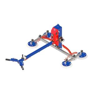 Le lève-vide Ausavina Qli (AQVL200) est un outil de soutien puissant pour le transport de dalles de pierre - Product Image 1