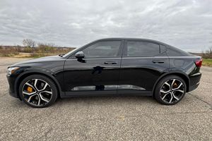 Polestar 2 Launch Edition 2021, usado en buen estado. - Product Image 3