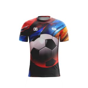 เสื้อกีฬาเทนนิสชายและหญิงเสื้อกีฬาแบดมินตันปิงปองชุดเล่นฟุตบอลและยิมเสื้อกีฬาสำหรับเด็กวัยรุ่นเด็กชายเด็กหญิง - Product Image 2