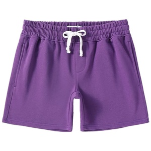 Pantalones Cortos Casuales para Hombre, Diseño Elegante para un Uso Cómodo, con un Aspecto Moderno y una Apariencia Relajada para el Día a Día - Product Image 2