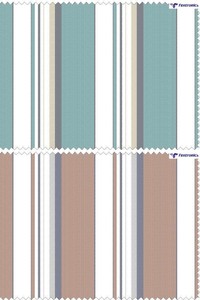 Tissu de chemise à carreaux Oxford teint en fil de qualité supérieure, rayé, largeur 58, tissé en polyester/coton pour costumes et vêtements de sport - Product Image 3