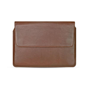 Porte-documents convertible 3-en-1 de luxe en cuir véritable, style simple, sacoche portable pour ordinateur portable, homme femme, bureau, toutes saisons, multicolore, OEM - Product Image 6