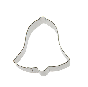 Moule à biscuits en métal Noël Anniversaire Cuisson Gâteau Flip Sucre buffle conception dure biscuits meilleur prix - Product Image 3