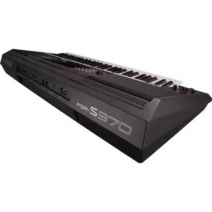 เวิร์กสเตชัน arranger ของแท้ PSR-S970 61คีย์ - Product Image 1