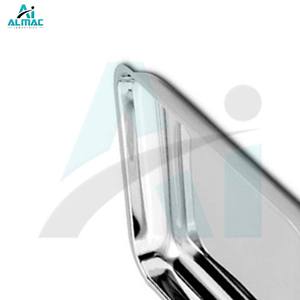 Almac ถาดเครื่องมือทางการแพทย์สเตนเลสสตีลอเนกประสงค์สำหรับโรงพยาบาลห้องปฏิบัติการแบบใช้ซ้ำได้ - Product Image 5