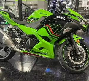 Meilleure offre disponible pour le nouveau 2023 2022 Ninjas 400 - Product Image 3