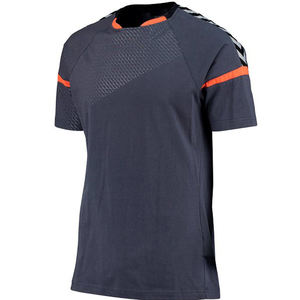 Camisetas de Fútbol Personalizadas con Sublimación para Hombre y Mujer, Colores y Tallas Personalizadas, Secado Rápido, 100% Poliéster, Camisetas de Equipo - Product Image 6