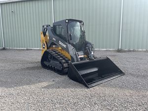 Bon marché prix 65Hp <span class=keywords><strong>John</strong></span> <span class=keywords><strong>Deere</strong></span> 317G Skid Steer <span class=keywords><strong>Loader</strong></span> disponible pour l'approvisionnement