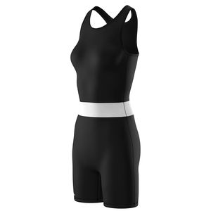 Hamilo Sports – Maillot de sport unisexe de haute qualité à séchage rapide pour la lutte, conception personnalisée, impression numérique par sublimation, durable et économique - Product Image 6