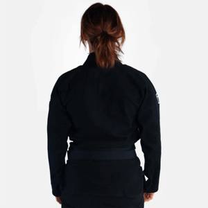 Classic Women Jiu Jitsu GI Uniforms High Quality Fabric Perfect for Casual Training and Formal Events Jiu Jitsu <b>Kimono</b> - Product Image 3