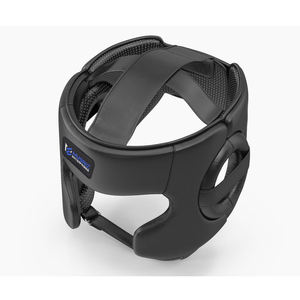 Protector de cabeza de nuevo estilo para hombres Etiqueta personalizada más vendida Calidad Premium Venta caliente Protector de cabeza hecho en fábrica para hombres - Product Image 4