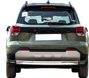 Protector trasero Ovi para Hyundai Exter - Product Image 1