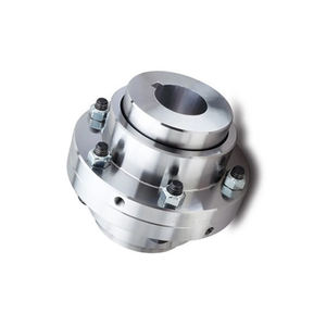 Accouplement à engrenages flexibles et rigides les mieux notés pour laminoir avec élastomère à broche à un excellent prix - Product Image 3