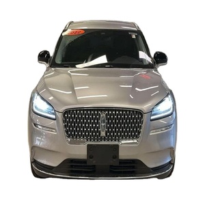 SUV Usado 2024 Air Standard AWD, Volante a la Izquierda, Motor de Gasolina, Transmisión Automática, Techo Panorámico, Cámara Trasera 360 - Product Image 1