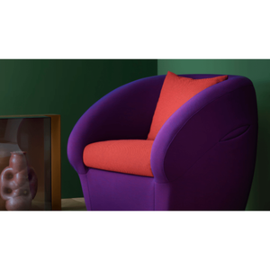 Bellaria Contemporary One <b>Seat</b> Sofa Square-shaped <b>Corner</b> Design Upholstered Extendable for Home Living Room Furniture Sponge - Product Image 4