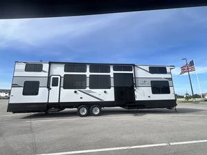 Nuevo Bungalow Jayco Jay Flight Jay-Loft 2025 - Product Image 3