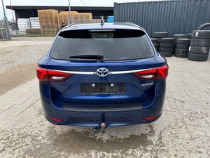 A YOTA AVENSIS 2017 USADO - Product Image 3