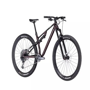 Bicicleta de Montaña FOR-Focus JAM2 7.8 E-MTB / Totalmente Equipada / FOX / XL, Lista para Exportación - Product Image 5