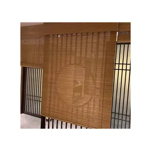 Best Supplier Quality BAMBOO BLINDS Contact us For Best Price Wholesale Vietnam Using For curtains or drapes
