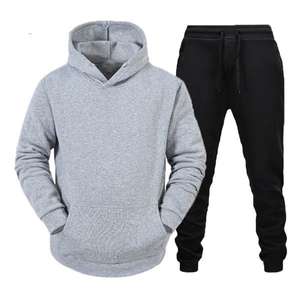 Sudaderas con Capucha de Algodón/Poliéster para Hombre, con Logotipo Personalizado, Impresión por Sublimación, Secado Rápido, Transpirables, Antiarrugas, Ropa Urbana de Invierno - Product Image 4