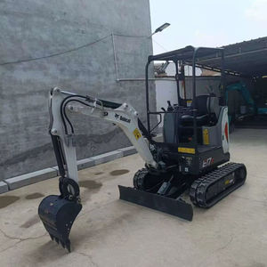 Per Escavatore E60 con Motore Hitachi, Garanzia di 1 Anno - Per Scavo, Sollevamento, Braccio Esteso, Attrezzatura Pesante per Costruzioni - Product Image 4