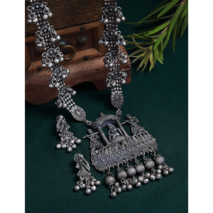 Conjuntos de joyería afgana al por mayor para mujer, joyería de boda ligera, transpirable y personalizable - Product Image 4