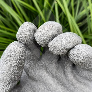 Etiqueta privada personalizada su propio logotipo buen Material guantes de electricidad transpirables - Product Image 6