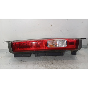 LUZ TRASERA SUPERIOR DERECHA OPEL Vivaro 1ª Serie 93854432 M9R780 (01>06) - Product Image 1