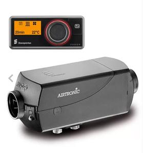 Équipement de stationnement D4L 24V Airtronic pour chauffer l'intérieur de votre véhicule - Product Image 3