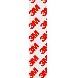 กาว 3M เคลือบสองชั้น GPT-020F ม้วนเทปบรรจุภัณฑ์ญี่ปุ่น - Product Image 4