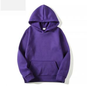 Pullover Pocket Drop Sleeves Hoody Transpirable Sudaderas sueltas Ropa de mujer linda Sudaderas con capucha de Invierno para mujer - Product Image 5