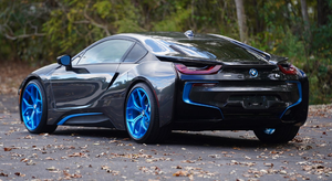 Clean Used <strong>i8</strong> Coupe Now on Sales! dealers <strong>price</strong> - Product Image 3