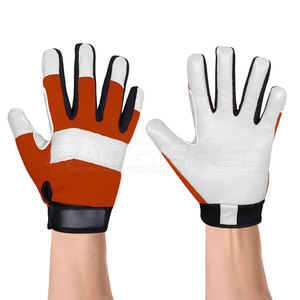 High Quality Mechanic <b>Gloves</b> Latest Design Safety Mechanic <b>Gloves</b> Custom Size Mechanic <b>Gloves</b> - Product Image 1
