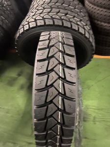 GOODRIDE WESTLAKE CHAOYANG Neue schwere LKW-Ballast beständige chinesische Radial 315/80 R22.5 LKW-Reifen - Product Image 5