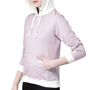Best High Quality <b>Red</b> Cotton Fleece Pullover <b>Hoodie</b> 100% Cotton Plain Dyed Winter Sweatshirt for Men and women's basics <b>Hoodies</b> - Product Image 6