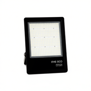 ALTIVE 200W Dimmable LED <b>Projector</b> Black Flood Lights - Product Image 2