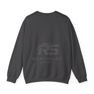 Sweat-shirt respirant pour homme avec logo maçonnique, emblème maçonnique, sweat-shirt à col rond pour homme - Product Image 2