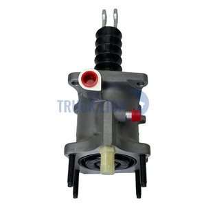 מגבר בלמים הידראולי מקורי של טראק ליון 2772114 אינטרנשיונל הידרומקס עבור שברולט קודיאק, ג'י אם סי טופקיק C4500 C5500 <span class=keywords><strong>C6500</strong></span> C7500 - Product Image 6