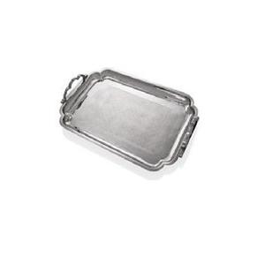 Fresh Arrival Premium Quality Metal Stainless Steel Chocolate <b>Trays</b> for Weddings <b>Parties</b> Gifting Customized Size Shape Colour - Product Image 6
